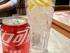 -翠华餐厅(德基广场店)
