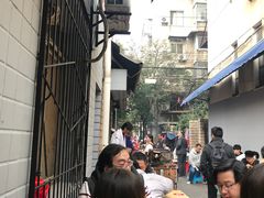 -小胡子祥彪烧烤(北湖总店)