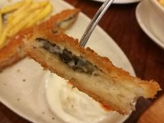 -玛格萝妮比萨屋(四平店)