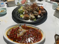 -黄寺蒸汽海鲜(黄寺大街店)