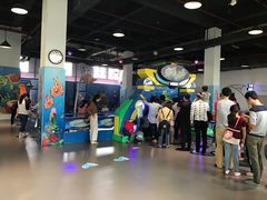 -蒙特利亲子乐园