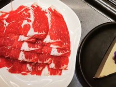 -巴奴毛肚火锅(悠唐购物中心店)