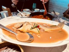 -荣小馆(临海世纪花城店)