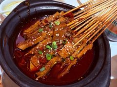 -0317火锅鸡·清真(正达店)