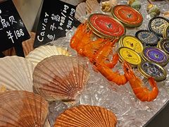 -Oyster Talks 四度蚝法餐厅