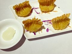 -潮福城大酒楼(湖滨北路店)