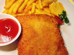 -巴伐利亚啤酒坊(意式风情街店)