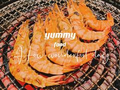 -神户赤童日式烤肉(金地广场店)