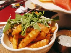 -一棵树·意大利西餐厅One Tree(新城店)