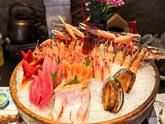 -花潮料理艺食馆(SM新生活广场店)