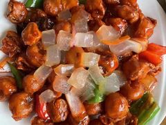 -三泉湾侨文化主题餐厅