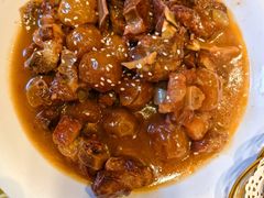 -香满楼(临安路店)