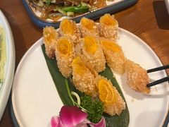 -如轩·海鲜砂锅粥·潮汕菜(一品天下店)