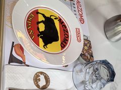 -Mezomd曼索蒂西班牙餐厅(广粤店)