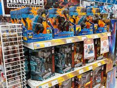 -TOYSRUS玩具反斗城(合肥华润万象城店)