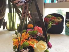 -森野花艺培训·企业团建活动沙龙