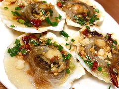 -阿军排档·烧烤