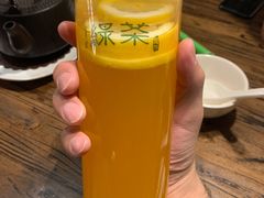 -绿茶餐厅万锦 Green Tea Restaurant Markham
