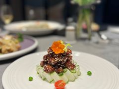 澳式烤排-魏公馆(昆太路店)