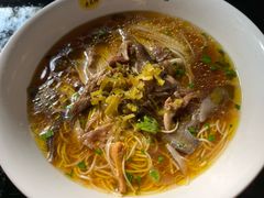 -兴福老面馆(寺路街店)