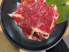 -九田家黑牛烤肉料理(新光汇店)