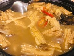 -竹里馆 ·茶食(奥体店)