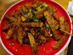 -金谷园饺子·烧烤(人大总店)