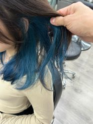-LILI·HAIR SALON理理造型