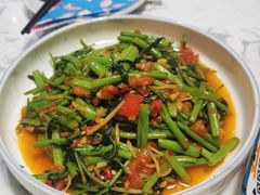 -浩海火烧云傣家菜(蓝港店)