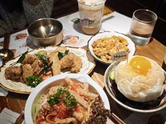 -岛风·台食小馆 ISLAND BISTRO(烟台山店)