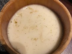 黄鱼煨面-杭州西子湖四季酒店·金沙厅