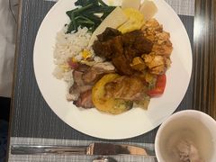 -南京圣和府邸豪华精选酒店