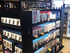 -戴高乐机场免税店(BuY PARIS DUTY FREE)