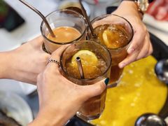 -大永發老火浓汤·经典粤菜(北滨路店)