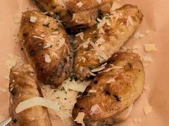 -城市大道红炉披萨烘焙坊