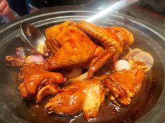 -小厨娘金榜题名(夫子庙秦淮河店)