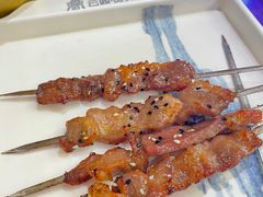 -云鼎·炙火精酿啤酒秘制烧烤(工体店)
