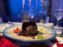 -天玑高空江景餐厅&酒吧Sky Secret Restaurant&Bar