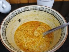 -凤翔改改豆花泡馍(双仁府街店)
