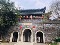 -昌州古城