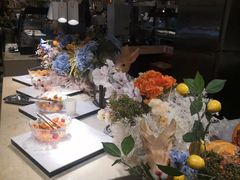 -芭菲盛宴·环球美食(袁家岗店)