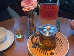 -荷花亭·湖北融合菜(中商广场店)