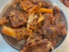 -聚首堂·特色小吃·肘子(什刹海德胜门店)