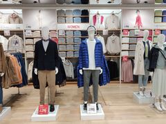 -优衣库(银座店)