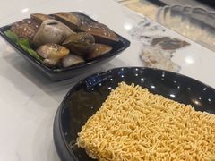 -果然农夫椰子鸡(虎门大润发店)