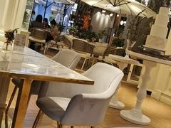 大堂-St蛋糕王国(亨特店)