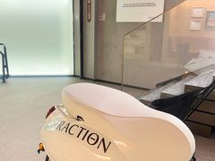 -TRACTION 运动中心(金融街店)