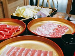 -龍二烧肉酒场(九亭店)