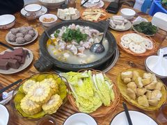 -大鼎石锅鱼(春江里店)
