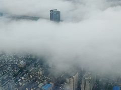 -长沙尼依格罗酒店